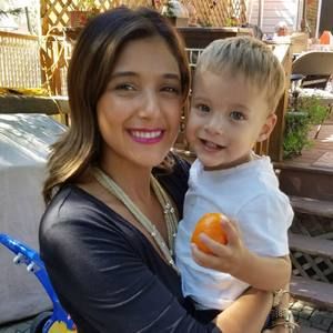 Meet your Posher, Eman